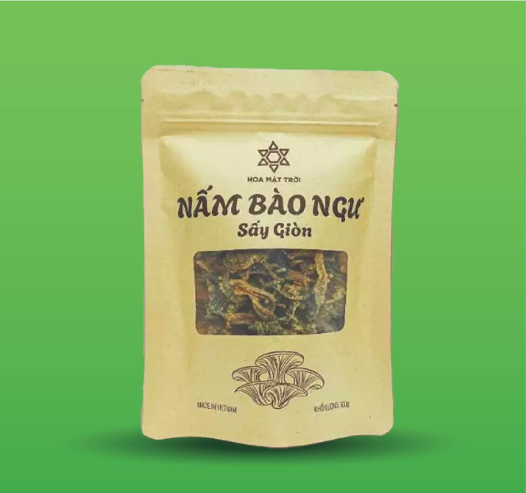 Nấm bào ngư