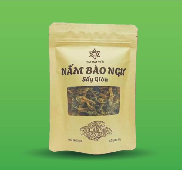 Nấm bào ngư