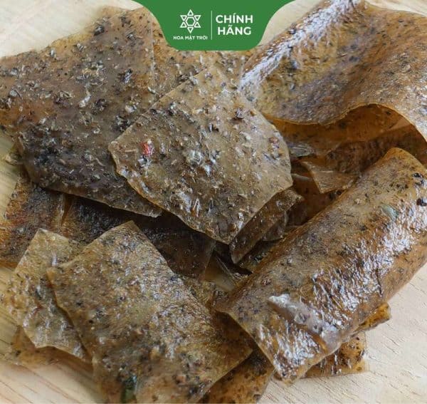 Bánh phồng dế